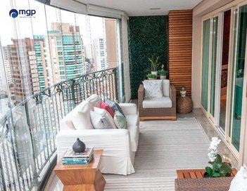 apartment em Rua Pontins, Santana - São Paulo - SP