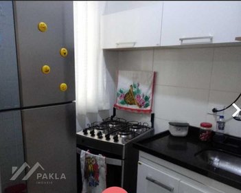 apartment em Rua Pangauá, Vila Ré - São Paulo - SP