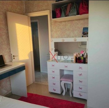 apartment em Avenida Antônio Frederico Ozanan, Jardim Shangai - Jundiaí - SP