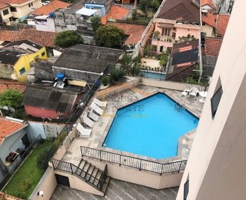 apartment em Rua Itaici, Santa Teresinha - São Paulo - SP