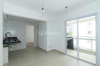 apartment em Rua Ilansa, Vila Prudente - São Paulo - SP