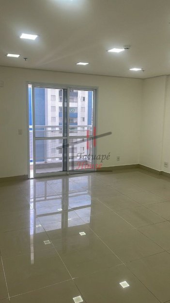 office em Vereador Abel Ferreira, Chácara Mafalda - São Paulo - SP