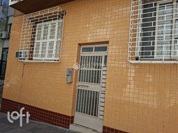 apartment em Duque de Caxias, Centro - Porto Alegre - RS