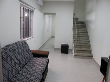 house em Rua Panapoi, Campo Belo - São Paulo - SP