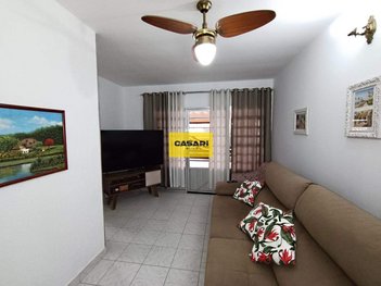 house em Rua José Patrício, Anchieta - São Bernardo do Campo - SP