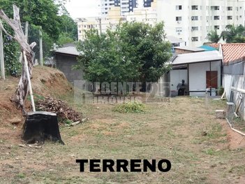 land_lot em Desembargador Gil Costa, Estreito - Florianópolis - SC