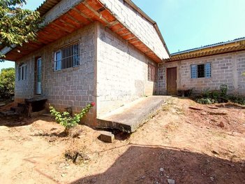 house em Rua Vicentina Pires de Oliveira, Água Espraiada (Caucaia do Alto) - Cotia - SP