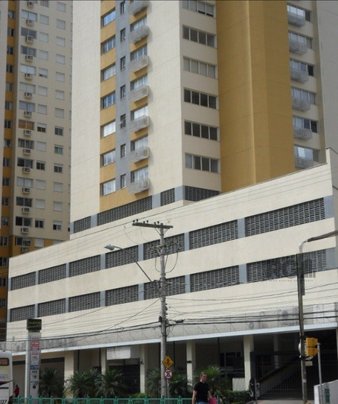 Cômodo Condomínio