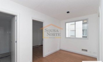 apartment em Rua São Quirino, Vila Guilherme - São Paulo - SP