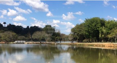 land_lot em Estrada Municipal Pedro de Assis, Capela do Barreiro - Itatiba - SP