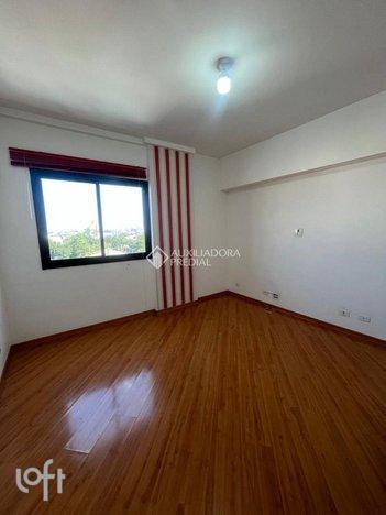 apartment em André Coppini, Santa Terezinha - São Bernardo do Campo - SP