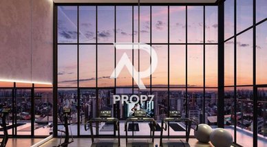 apartment em Rua Dona Brígida, Vila Mariana - São Paulo - SP