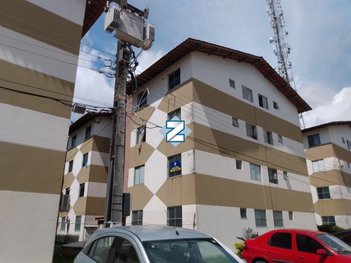 apartment em Avenida Presidente Getúlio Vargas, Serraria - Maceió - AL