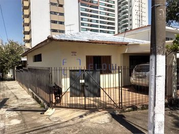 house em Rua Marília de Dirceu, Jardim Aeroporto - São Paulo - SP