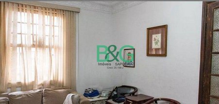 house em Avenida Lacerda Franco, Cambuci - São Paulo - SP
