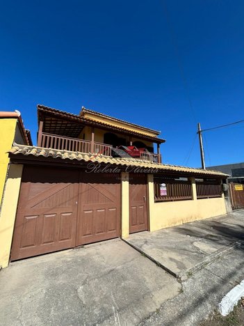 house em Rua Robalos, Peró - Cabo Frio - RJ