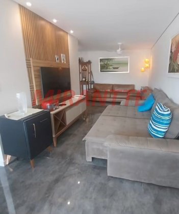 apartment em Rua Bahia, Boqueirão - Praia Grande - SP