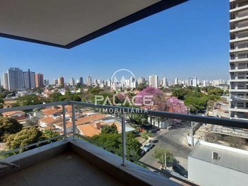 apartment em Rua Padre Galvão, São Dimas - Piracicaba - SP