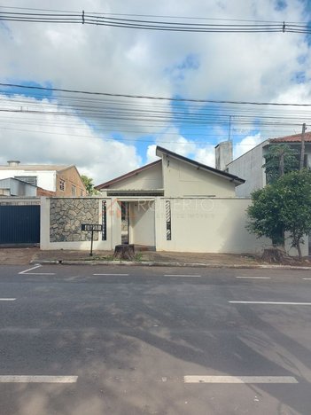 house em Rua Souza Naves, Jardim São Cristóvão - Paranavaí - PR