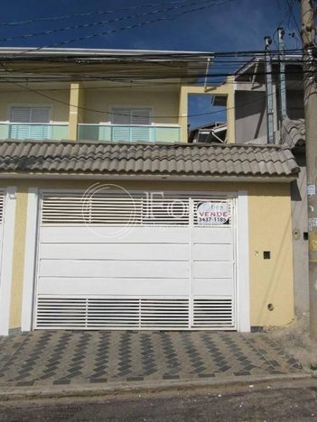 apartment em Rua Rosali, Vila Maranduba - Guarulhos - SP