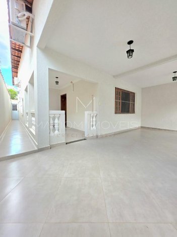 house em Avenida Nami Azem, Jardim Itália - Jundiaí - SP