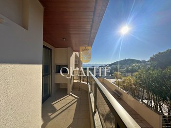 apartment em Rodovia João Paulo, João Paulo - Florianópolis - SC