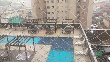 apartment em Rua Marco Gagliano, Americanópolis - São Paulo - SP