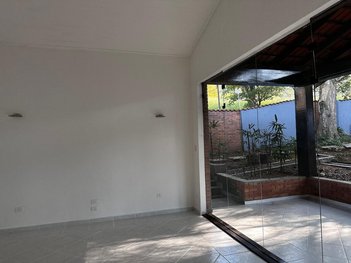house em Rua Marechal Bina Machado, Jardim Marajoara - São Paulo - SP