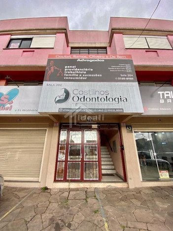 office em Rua Jorge Assun, Paraíso - Sapucaia do Sul - RS