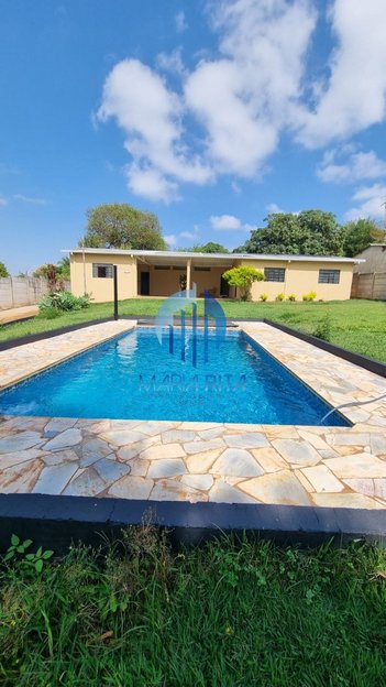 agricultural em Vila Palermo, Centro - Franca - SP