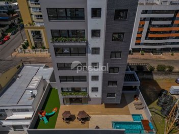 apartment em Rua Rio Branco, Vila Rodrigues - Passo Fundo - RS