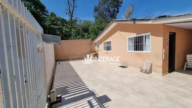house em Rua Vitória da Conquista, Santa Felicidade - Curitiba - PR
