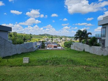 land_lot em Rua Abrahão Kalil Aun, Monte Alegre - Vinhedo - SP