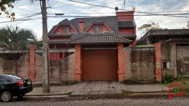 house em Frei Caneca, Pinheiro - São Leopoldo - RS
