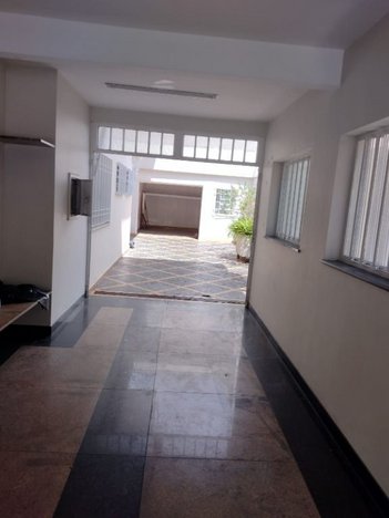 house em Avenida Brigadeiro Luís Antônio, Jardim Paulista - São Paulo - SP