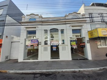commercial_property em Primeiro de Março, Centro - São Leopoldo - RS
