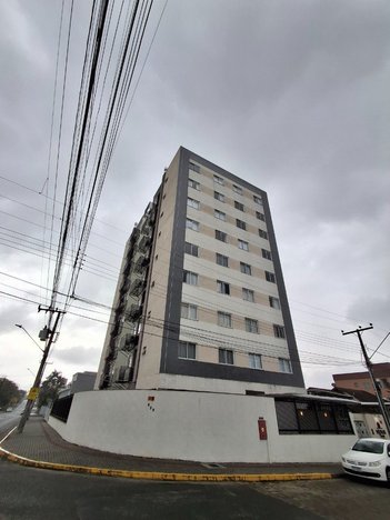 apartment em Rua Inglaterra, das Nações - Timbó - SC