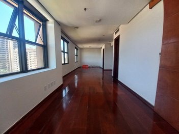 office em Rua Bernardino de Campos, Centro - Ribeirão Preto - SP