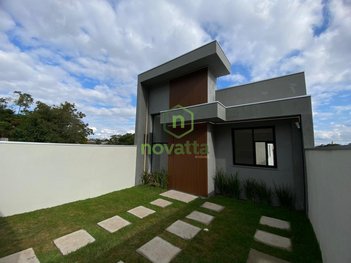house em Avenida John Kennedy, Morro do Espelho - São Leopoldo - RS