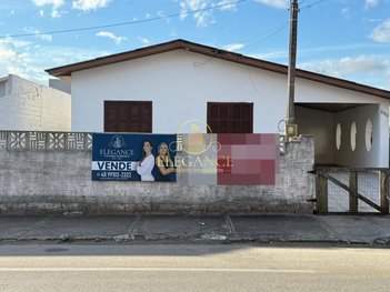 house em Rua Antônio Pagani, Balneário Rincão - Balneário Rincão - SC