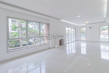 apartment em Ouro Branco, Jardim Paulista - São Paulo - SP