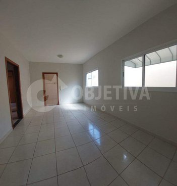 house em Rua Epitâcio Pessoa, Tubalina - Uberlândia - MG