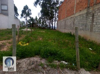 land_lot em Rua João Paulo, Chácara São Luiz - Franco da Rocha - SP