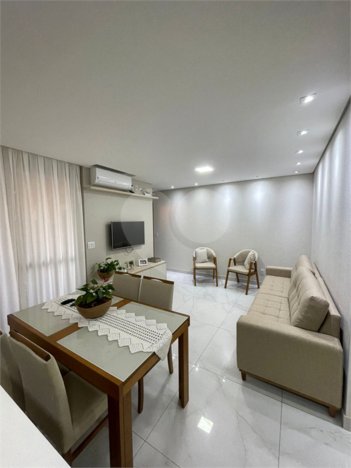 apartment em Avenida Samuel Martins, Jardim do Lago - Jundiaí - SP
