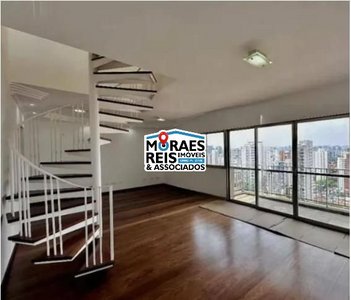 apartment em Rua Edson, Campo Belo - São Paulo - SP