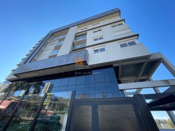 apartment em José de Carli, Universitário - Caxias do Sul - RS