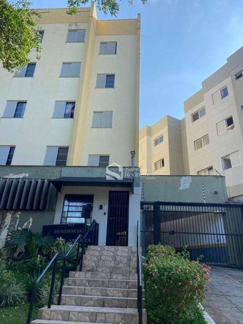 apartment em Rua Equador, Vila Castelo Branco - Indaiatuba - SP