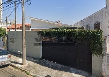 house em Rua Erasmo Braga, Jardim Chapadão - Campinas - SP