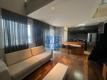 apartment em Rua Luís Correia de Melo, Vila Cruzeiro - São Paulo - SP