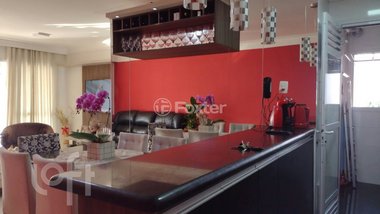 apartment em Rua Taquarytinga, Alto da Mooca - São Paulo - SP
